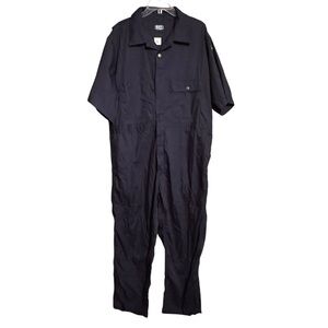 Key Navy‎ Coveralls nwt